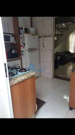 Imagem Casa com 2 Quartos à Venda,  em Nova Petrópolis - São Bernardo Do Campo