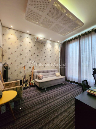 Imagem Casa de Condomínio com 3 Quartos à Venda, 390 m² em Parque Brasil 500 - Paulínia Imagem Casa de Condomínio com 3 Quartos à Venda, 390 m² em Parque Brasil 500 - Paulínia