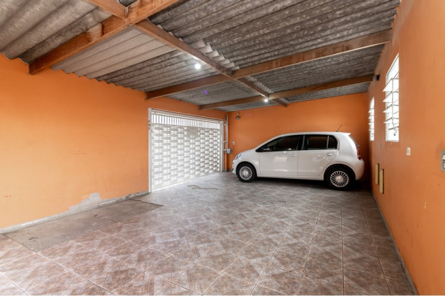 Casa com 2 Quartos à Venda, 75 m² em Perus - São Paulo