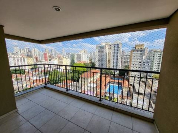 Imagem Imóvel com 3 Quartos à Venda, 101 m² em Barra Funda - São Paulo Imagem Imóvel com 3 Quartos à Venda, 101 m² em Barra Funda - São Paulo