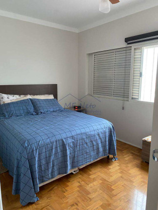 Imagem Apartamento com 3 Quartos à Venda, 120 m² em Edifício Pioneiro - Centro - Pirassununga