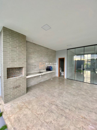 Imagem Casa com 3 Quartos à Venda, 170 m² em Fonte Boa - Castanhal