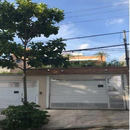 Imagem Sobrado com 3 Quartos à Venda, 250 m² em Jardim Da Gloria - Sp Imagem Sobrado com 3 Quartos à Venda, 250 m² em Jardim Da Gloria - Sp