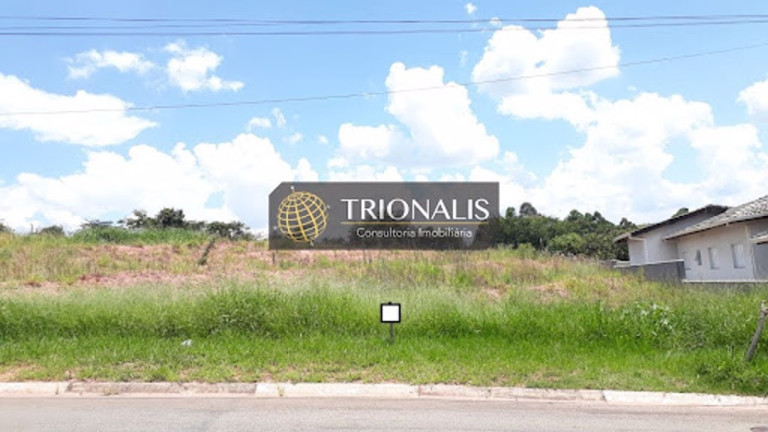 Terreno à Venda, 1.089 m² em Condomínio Shambala Iii - Atibaia