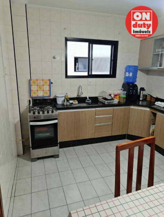 Imagem Apartamento com 1 Quarto à Venda, 55 m² em Tupi - Praia Grande Imagem Apartamento com 1 Quarto à Venda, 55 m² em Tupi - Praia Grande