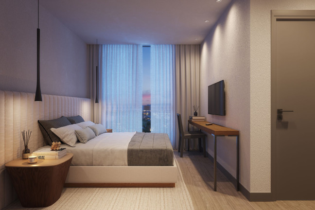 Imagem Apartamento com 2 Quartos à Venda, 77 m² em Centro - Gramado Imagem Apartamento com 2 Quartos à Venda, 77 m² em Centro - Gramado