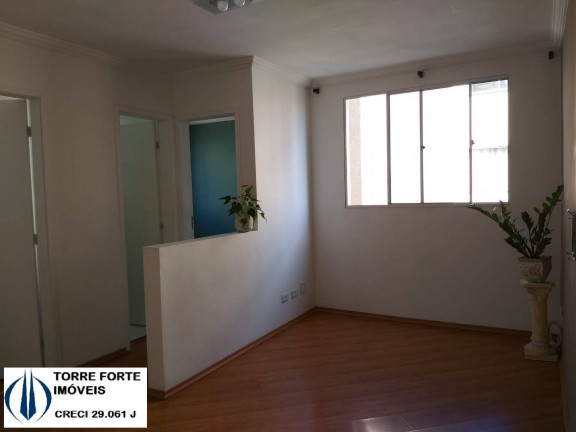 Imagem Apartamento com 2 Quartos à Venda, 59 m² em Jardim Santa Terezinha (zona Leste) - São Paulo Imagem Apartamento com 2 Quartos à Venda, 59 m² em Jardim Santa Terezinha (zona Leste) - São Paulo