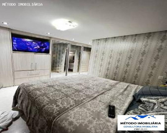 Imagem Apartamento com 3 Quartos à Venda, 104 m² em Centro - São Bernardo Do Campo Imagem Apartamento com 3 Quartos à Venda, 104 m² em Centro - São Bernardo Do Campo