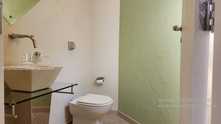 Imagem Casa com 3 Quartos à Venda, 276 m² em City Ribeirão - Ribeirão Preto Imagem Casa com 3 Quartos à Venda, 276 m² em City Ribeirão - Ribeirão Preto