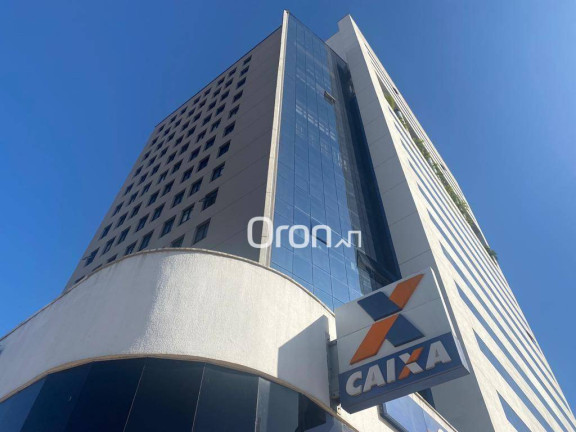 Imagem Sala Comercial à Venda, 76 m² em Jardim Goiás - Goiânia Imagem Sala Comercial à Venda, 76 m² em Jardim Goiás - Goiânia
