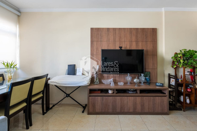 Imagem Apartamento com 3 Quartos à Venda, 83 m² em Aclimação - São Paulo