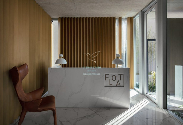 Imagem Apartamento com 1 Quarto à Venda, 61 m² em Vila Olímpia - São Paulo Imagem Apartamento com 1 Quarto à Venda, 61 m² em Vila Olímpia - São Paulo