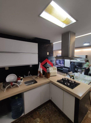 Imagem Apartamento com 2 Quartos à Venda, 74 m² em Meireles - Fortaleza