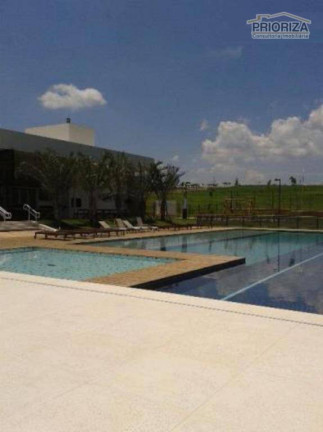Imagem Casa com 4 Quartos à Venda, 278 m² em Alphaville Nova Esplanada 3 - Votorantim