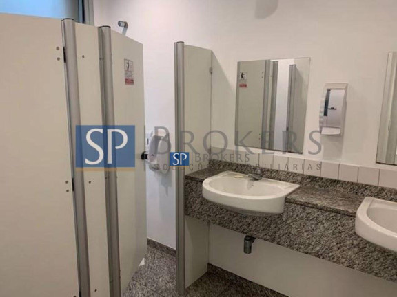Imagem Sala Comercial para Alugar, 311 m² em Vila Olímpia - São Paulo Imagem Sala Comercial para Alugar, 311 m² em Vila Olímpia - São Paulo