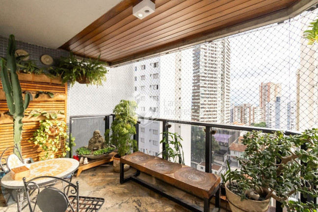 Imagem Apartamento com 3 Quartos à Venda, 222 m² em Lapa - São Paulo Imagem Apartamento com 3 Quartos à Venda, 222 m² em Lapa - São Paulo