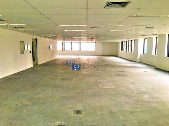 Imagem Sala Comercial à Venda ou Locação, 482 m² em Itaim Bibi - São Paulo Imagem Sala Comercial à Venda ou Locação, 482 m² em Itaim Bibi - São Paulo
