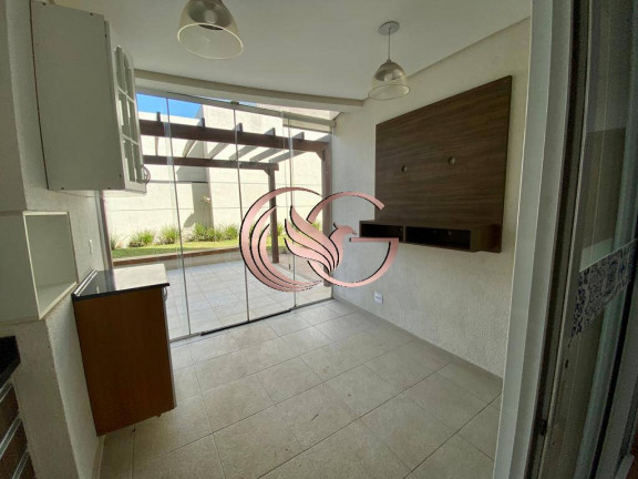 Imagem Apartamento com 3 Quartos à Venda, 104 m² em Jardim Trevo - Jundiaí