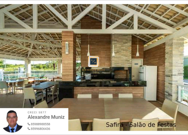 Imagem Casa com 4 Quartos à Venda, 185 m² em Praia Do Futuro Ii - Fortaleza Imagem Casa com 4 Quartos à Venda, 185 m² em Praia Do Futuro Ii - Fortaleza
