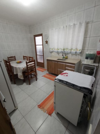 Imagem Sobrado com 3 Quartos à Venda, 200 m² em Parque Maria Helena - Suzano