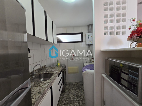 Imagem Imóvel com 2 Quartos à Venda, 55 m² em Ponta Negra - Natal Imagem Imóvel com 2 Quartos à Venda, 55 m² em Ponta Negra - Natal