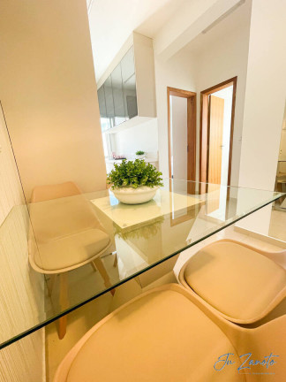 Imagem Apartamento com 2 Quartos à Venda, 44 m² em Sertãozinho - Matinhos