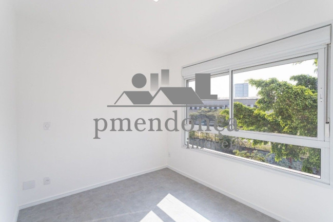 Imagem Apartamento com 3 Quartos à Venda, 134 m² em Vila Anastácio - São Paulo