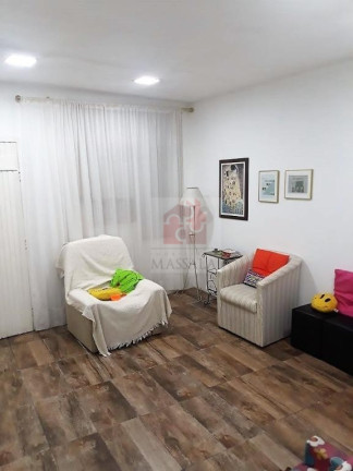 Imagem Casa com 2 Quartos à Venda, 49 m² em Santana - Porto Alegre