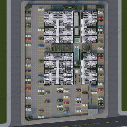 Imagem Apartamento com 3 Quartos à Venda, 63 m² em Altiplano Cabo Branco - João Pessoa Imagem Apartamento com 3 Quartos à Venda, 63 m² em Altiplano Cabo Branco - João Pessoa