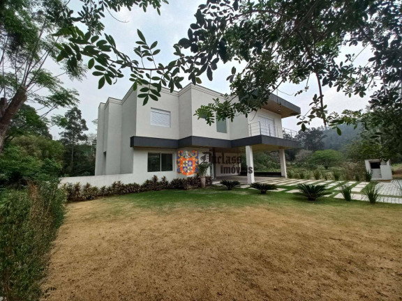 Imagem Sobrado com 5 Quartos à Venda, 550 m² em Condominio Porto Atibaia - Atibaia Imagem Sobrado com 5 Quartos à Venda, 550 m² em Condominio Porto Atibaia - Atibaia