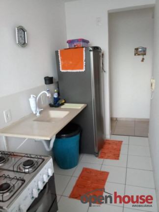 Imagem Apartamento com 2 Quartos à Venda, 44 m² em Nova Parnamirim - Parnamirim