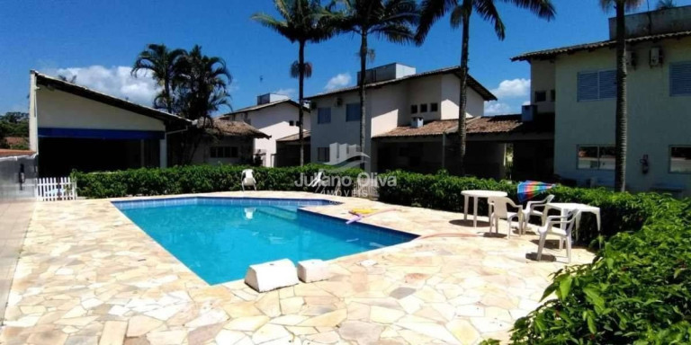 Imagem Sobrado com 3 Quartos à Venda, 103 m² em Barra Do Sai - Itapoá Imagem Sobrado com 3 Quartos à Venda, 103 m² em Barra Do Sai - Itapoá
