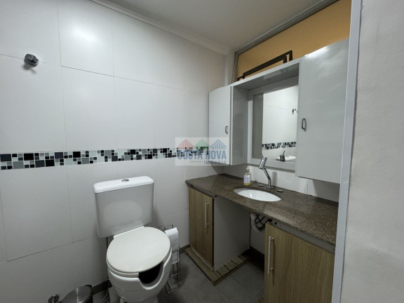 Imagem Apartamento com 2 Quartos para Alugar, 125 m² em Santana - São Paulo Imagem Apartamento com 2 Quartos para Alugar, 125 m² em Santana - São Paulo