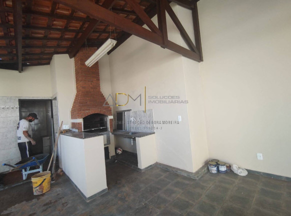 Imagem Casa com 4 Quartos à Venda, 400 m² em Vila Pinheiro Machado - Botucatu