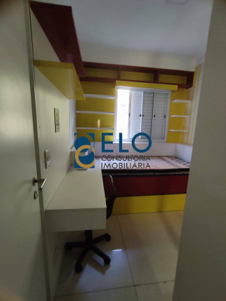 Imagem Apartamento com 3 Quartos à Venda, 86 m² em Marapé - Santos Imagem Apartamento com 3 Quartos à Venda, 86 m² em Marapé - Santos