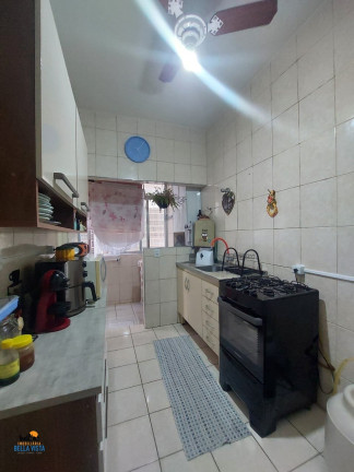 Imagem Apartamento com 1 Quarto à Venda, em Itararé - São Vicente Imagem Apartamento com 1 Quarto à Venda, em Itararé - São Vicente