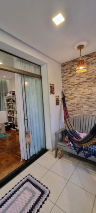 Imagem Apartamento com 1 Quarto à Venda, 55 m² em Bela Vista - São Paulo