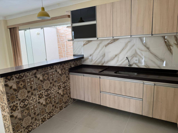 Imagem Casa de Condomínio com 3 Quartos à Venda, 84 m² em Jardim Imperial - Cuiabá Imagem Casa de Condomínio com 3 Quartos à Venda, 84 m² em Jardim Imperial - Cuiabá