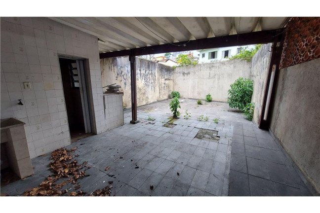 Imagem Casa com 2 Quartos à Venda, 121 m² em Vila Eldízia - Santo André Imagem Casa com 2 Quartos à Venda, 121 m² em Vila Eldízia - Santo André