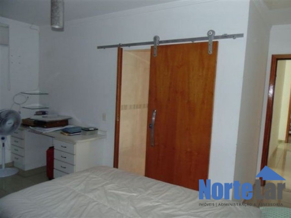 Imagem Sobrado com 4 Quartos à Venda, 196 m² em água Fria - São Paulo