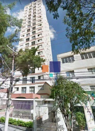 Imagem Apartamento com 1 Quarto à Venda, 40 m² em Moema - São Paulo