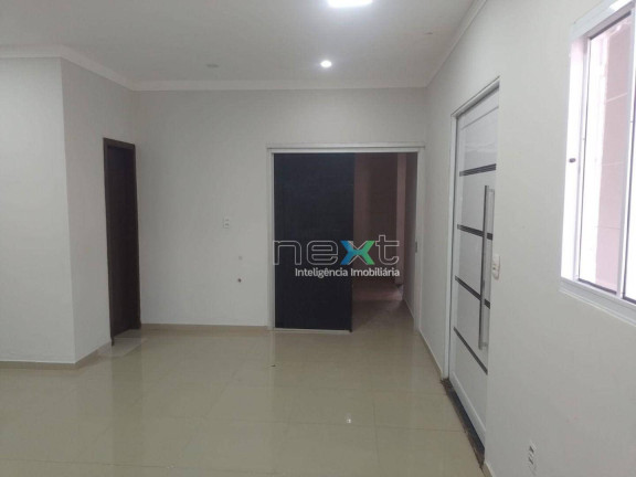 Imagem Casa com 3 Quartos à Venda, 165 m² em Vila Marcos Roberto - Campo Grande Imagem Casa com 3 Quartos à Venda, 165 m² em Vila Marcos Roberto - Campo Grande