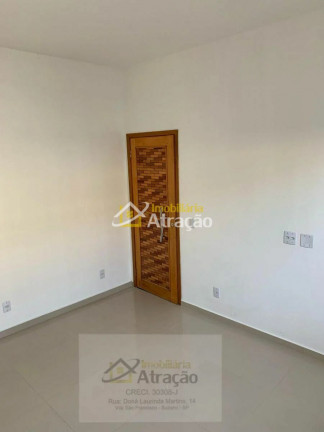 Imagem Sobrado com 2 Quartos à Venda, 133 m² em Vila São Francisco - Suzano