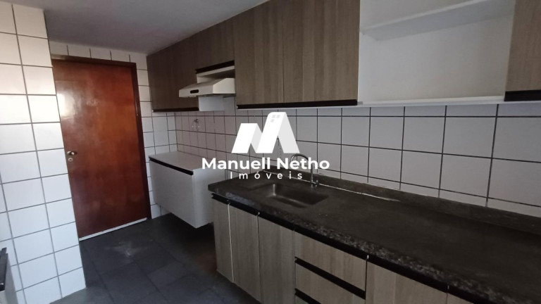 Imagem Apartamento com 3 Quartos à Venda, 118 m² em Varjota - Fortaleza