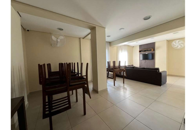 Imagem Apartamento com 3 Quartos à Venda, 93 m² em Vila Vera - São Paulo
