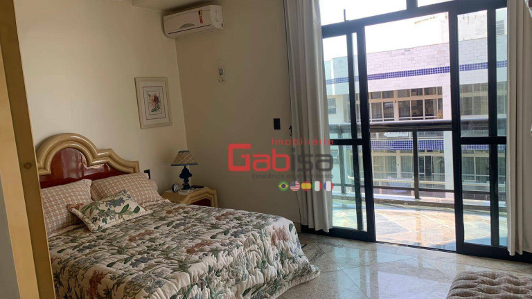 Imagem Apartamento com 3 Quartos à Venda, 251 m² em Vila Nova - Cabo Frio