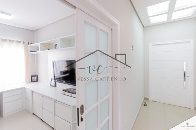 Imagem Sobrado com 3 Quartos à Venda, 267 m² em Condomínio Ibiti Royal - Sorocaba