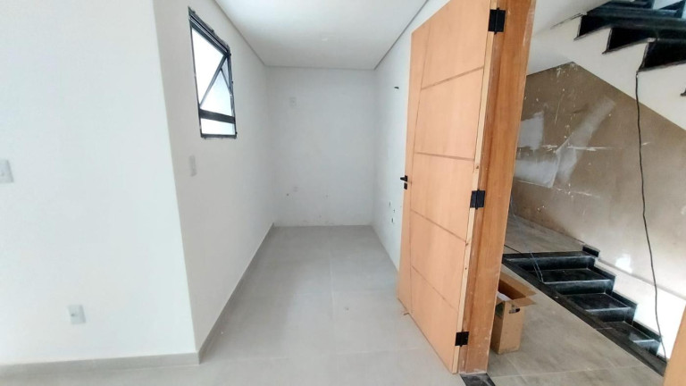 Imagem Apartamento com 2 Quartos à Venda, 40 m² em Jardim Bela Vista - Santo André Imagem Apartamento com 2 Quartos à Venda, 40 m² em Jardim Bela Vista - Santo André
