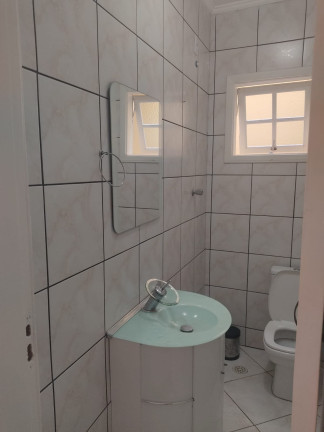 Imagem Casa com 3 Quartos à Venda, 209 m² em Jardim Rubi - Mogi Das Cruzes
