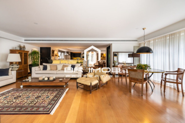 Imagem Casa com 3 Quartos à Venda, 459 m² em Alto De Pinheiros - São Paulo